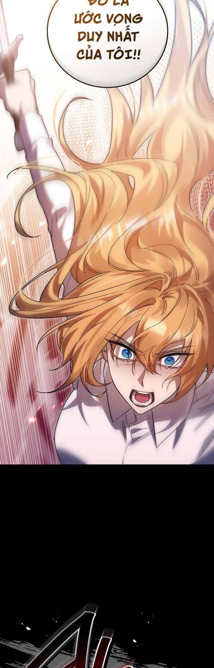 Hero X Demon King X Villain Chap 58 - Next Chap 59