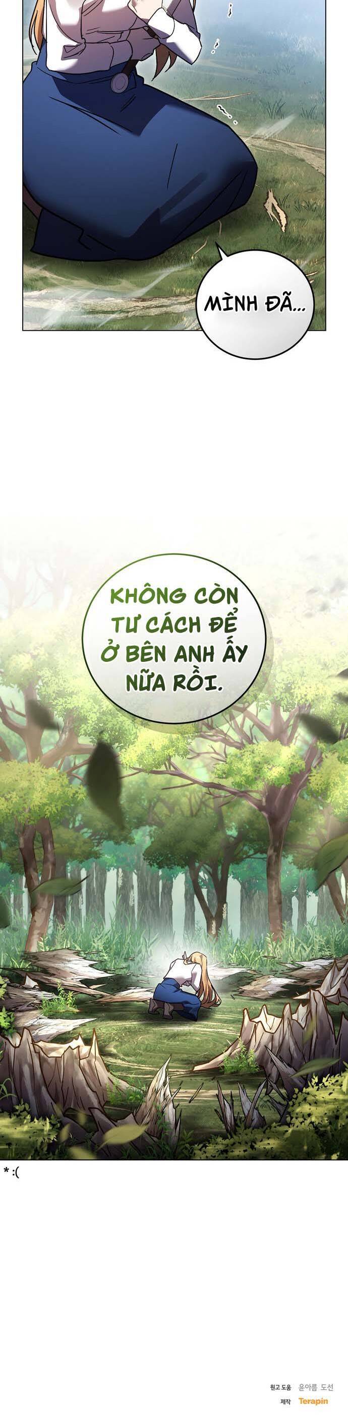 Hero X Demon King X Villain Chap 58 - Next Chap 59