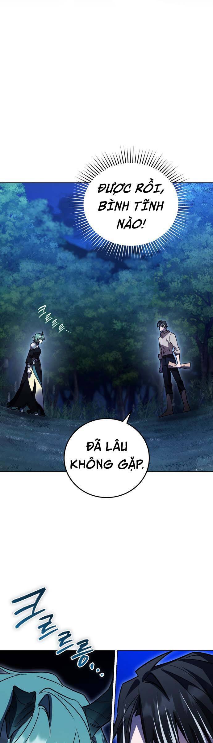 Hero X Demon King X Villain Chap 58 - Next Chap 59