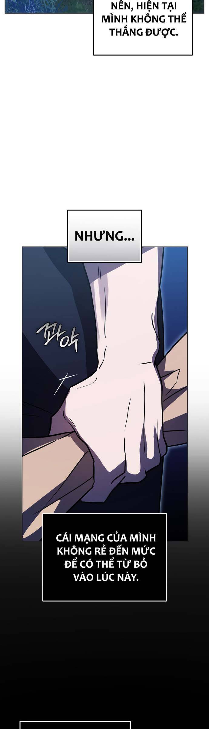 Hero X Demon King X Villain Chap 58 - Next Chap 59