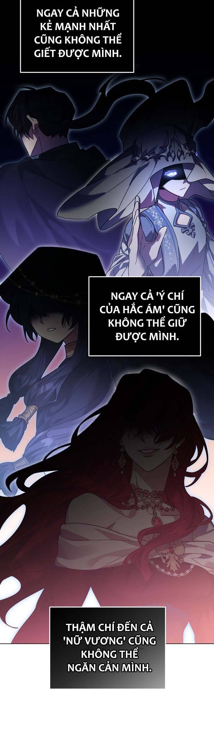 Hero X Demon King X Villain Chap 58 - Next Chap 59