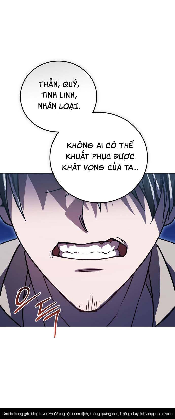 Hero X Demon King X Villain Chap 58 - Next Chap 59