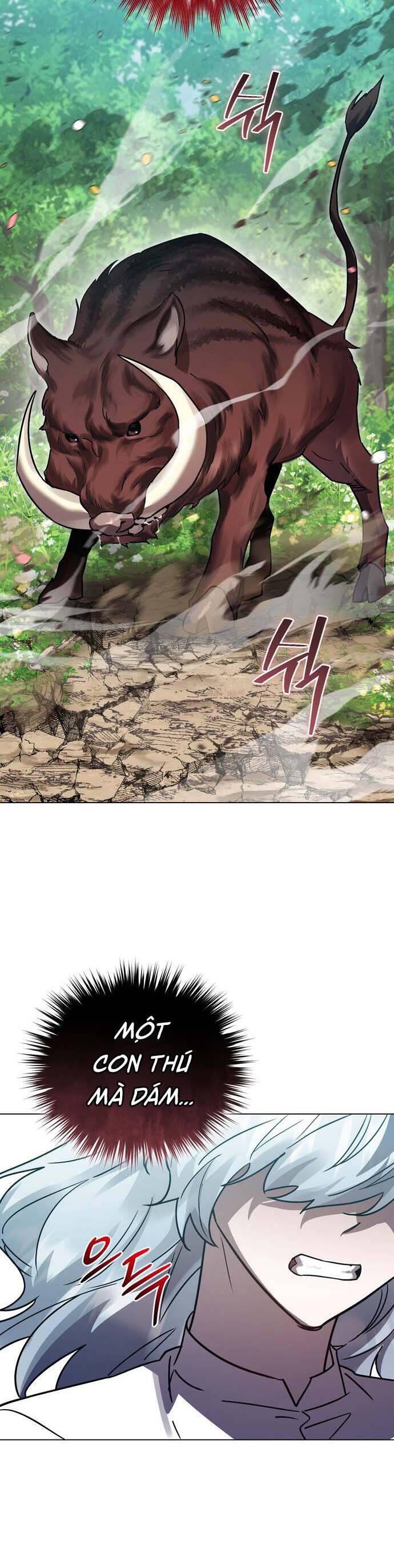 Hero X Demon King X Villain Chap 59 - Next Chap 60