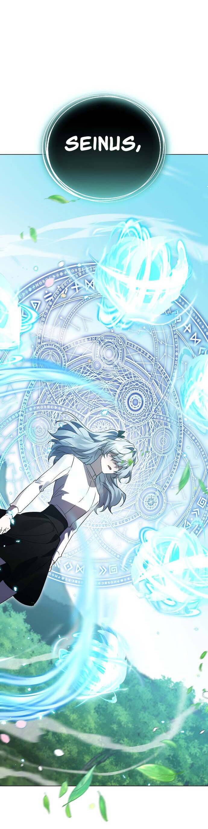 Hero X Demon King X Villain Chap 59 - Next Chap 60