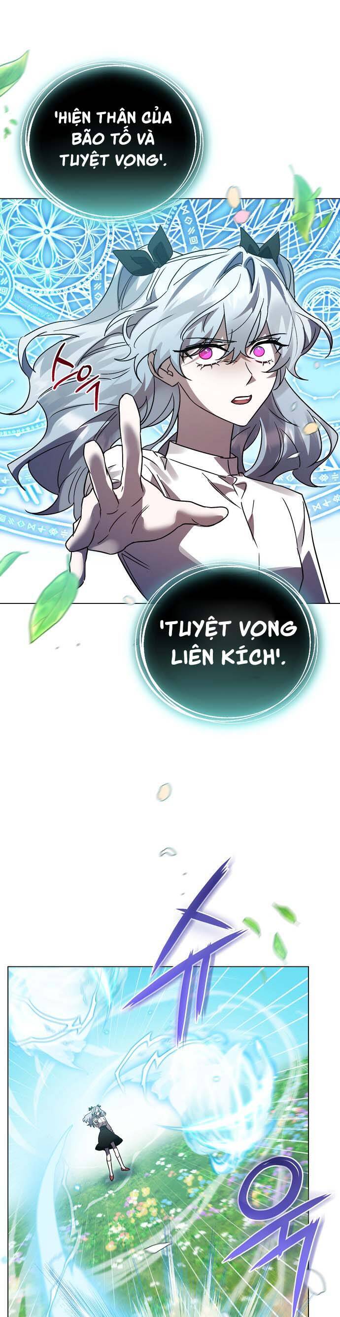 Hero X Demon King X Villain Chap 59 - Next Chap 60