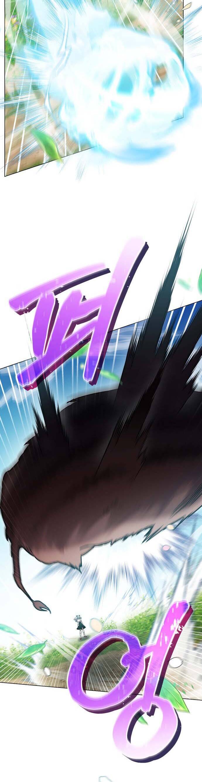 Hero X Demon King X Villain Chap 59 - Next Chap 60