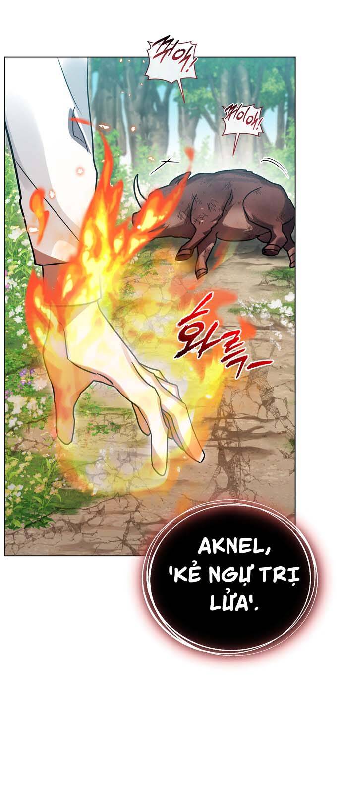 Hero X Demon King X Villain Chap 59 - Next Chap 60