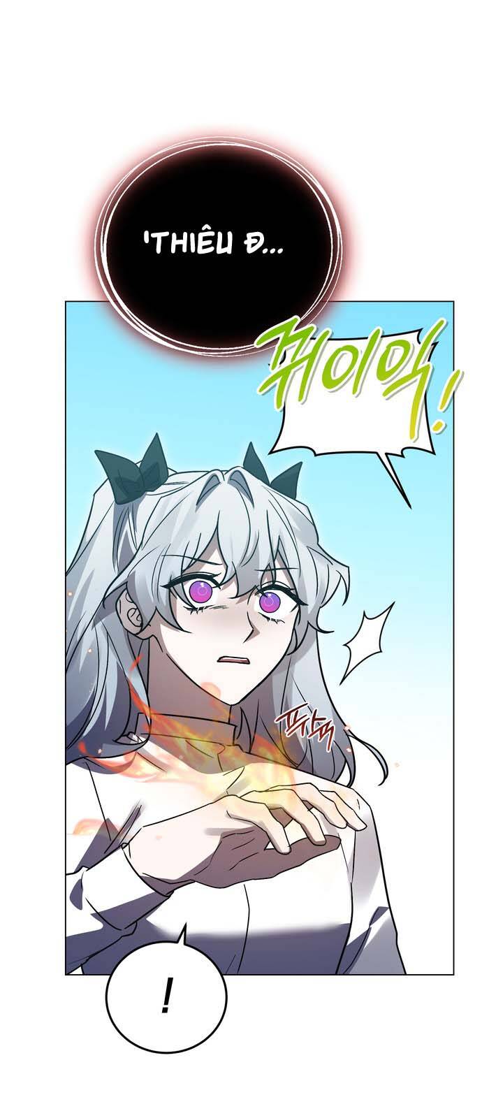 Hero X Demon King X Villain Chap 59 - Next Chap 60