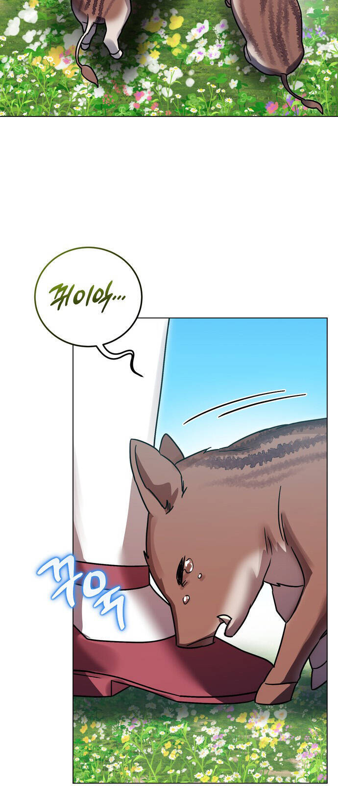 Hero X Demon King X Villain Chap 59 - Next Chap 60