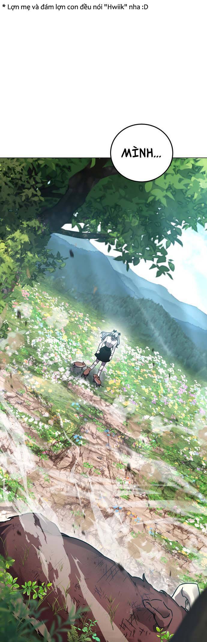 Hero X Demon King X Villain Chap 59 - Next Chap 60