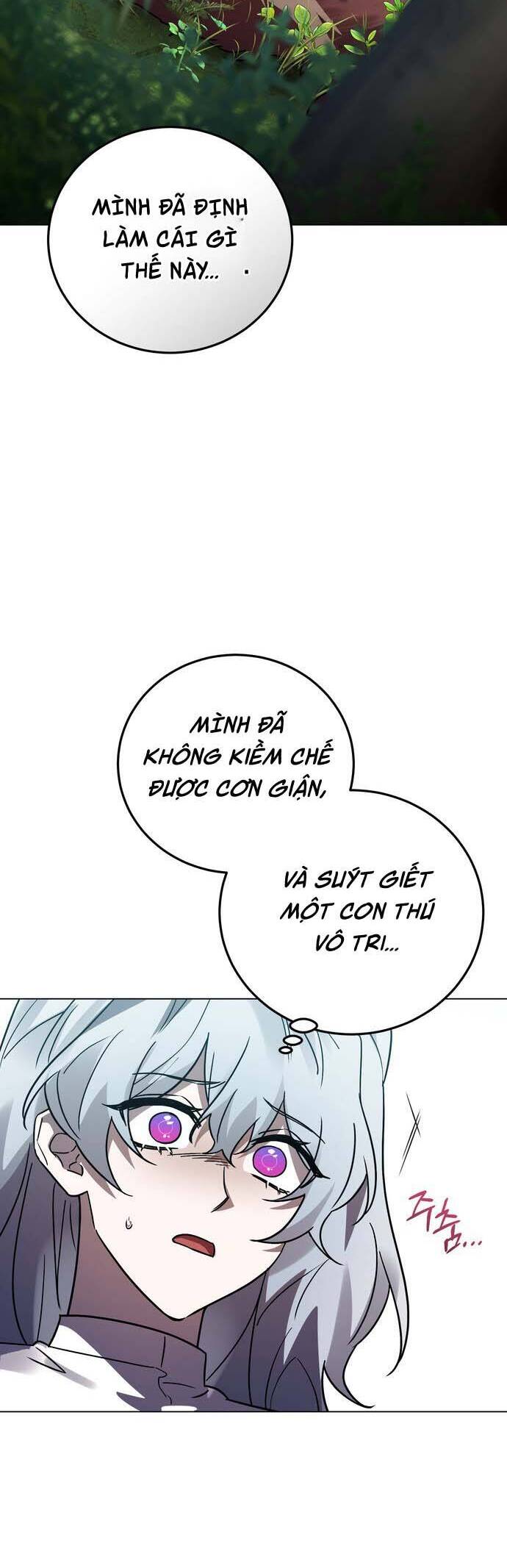 Hero X Demon King X Villain Chap 59 - Next Chap 60