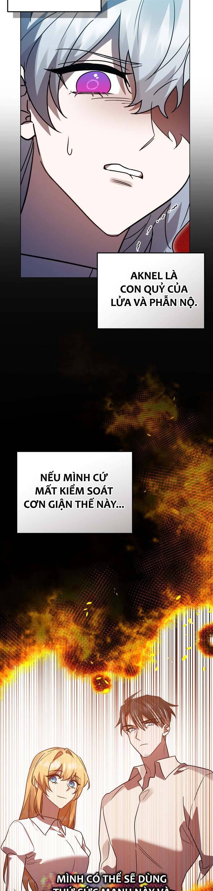 Hero X Demon King X Villain Chap 59 - Next Chap 60