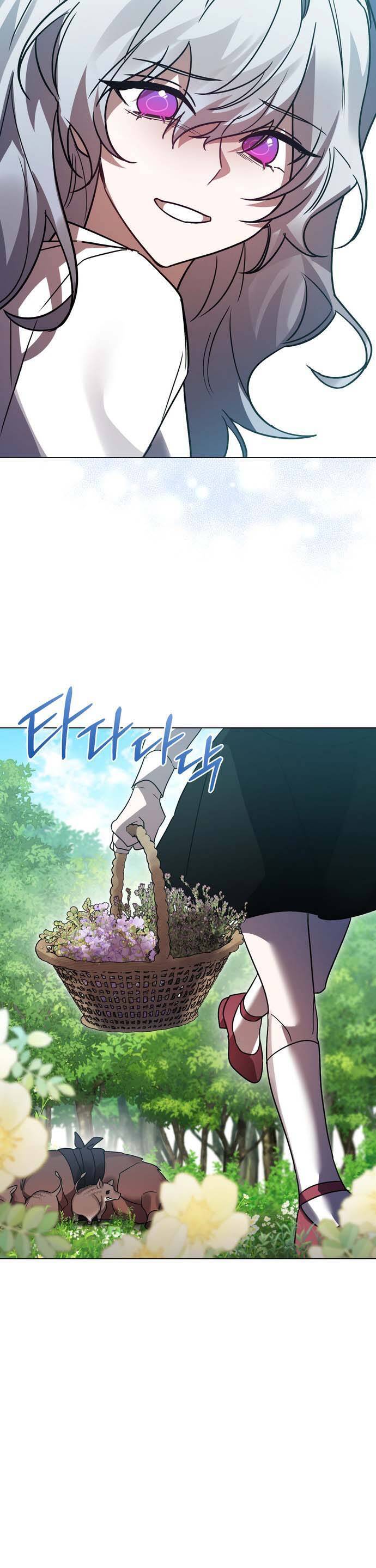 Hero X Demon King X Villain Chap 59 - Next Chap 60
