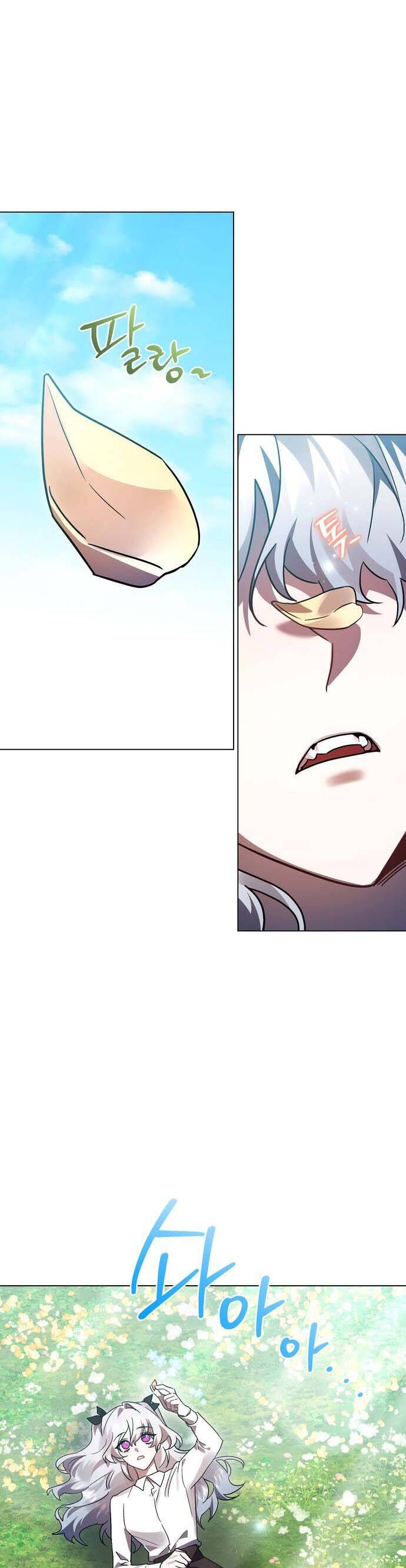 Hero X Demon King X Villain Chap 59 - Next Chap 60