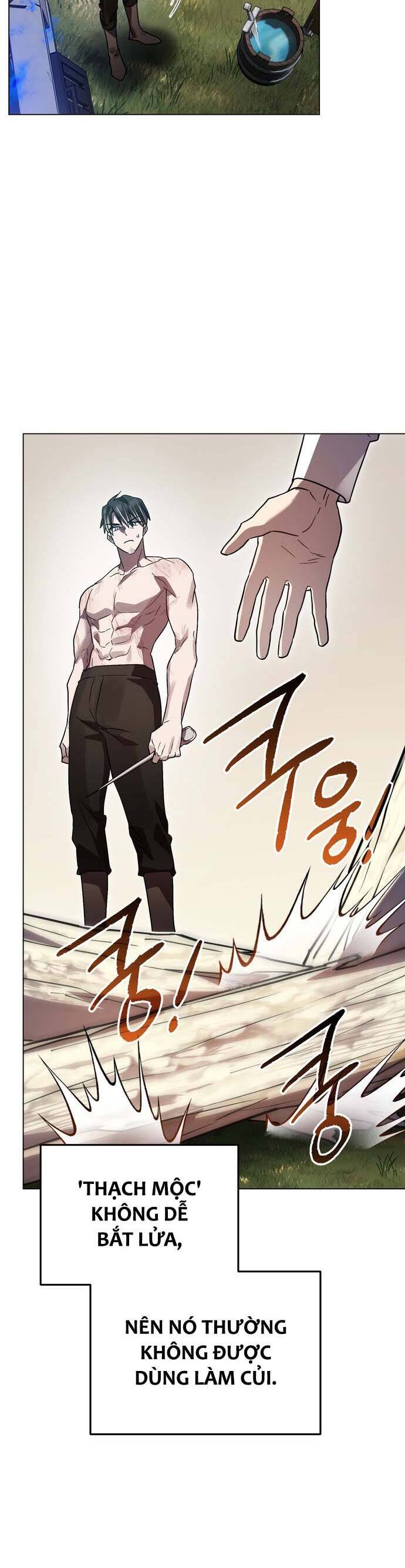 Hero X Demon King X Villain Chap 59 - Next Chap 60