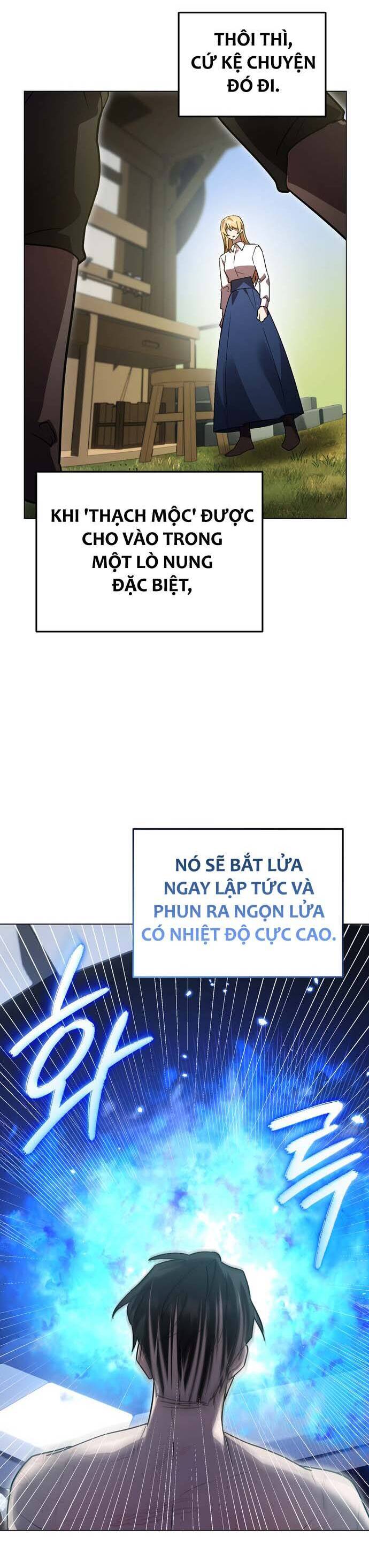 Hero X Demon King X Villain Chap 59 - Next Chap 60