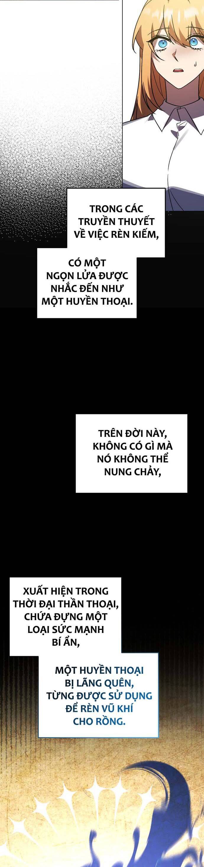 Hero X Demon King X Villain Chap 59 - Next Chap 60
