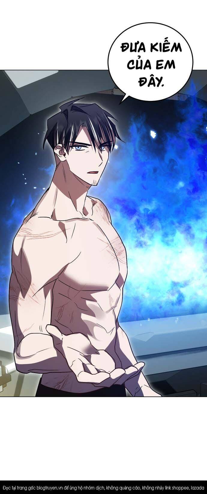 Hero X Demon King X Villain Chap 59 - Next Chap 60