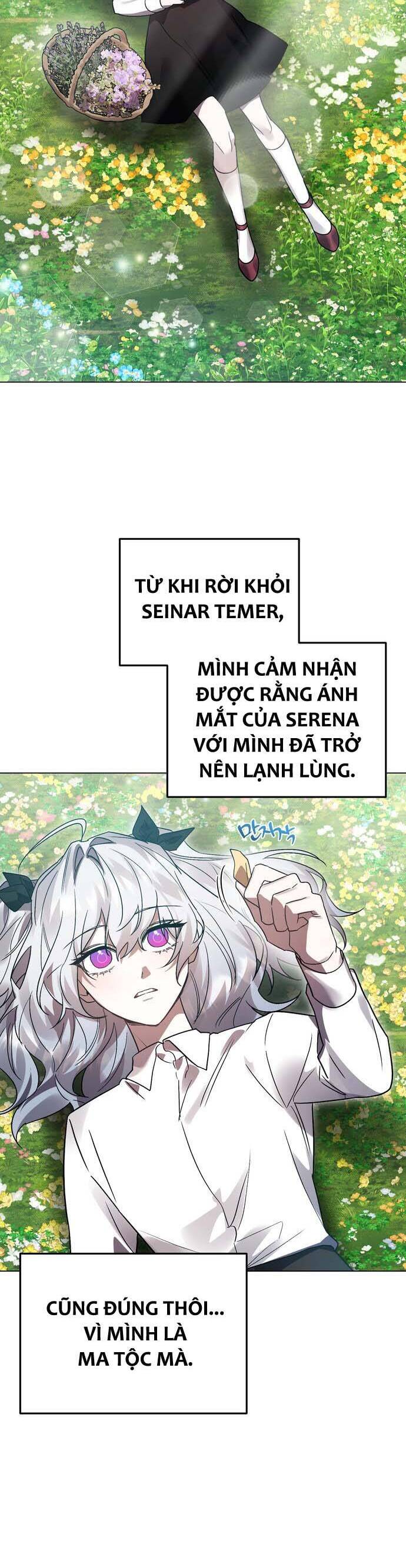 Hero X Demon King X Villain Chap 59 - Next Chap 60