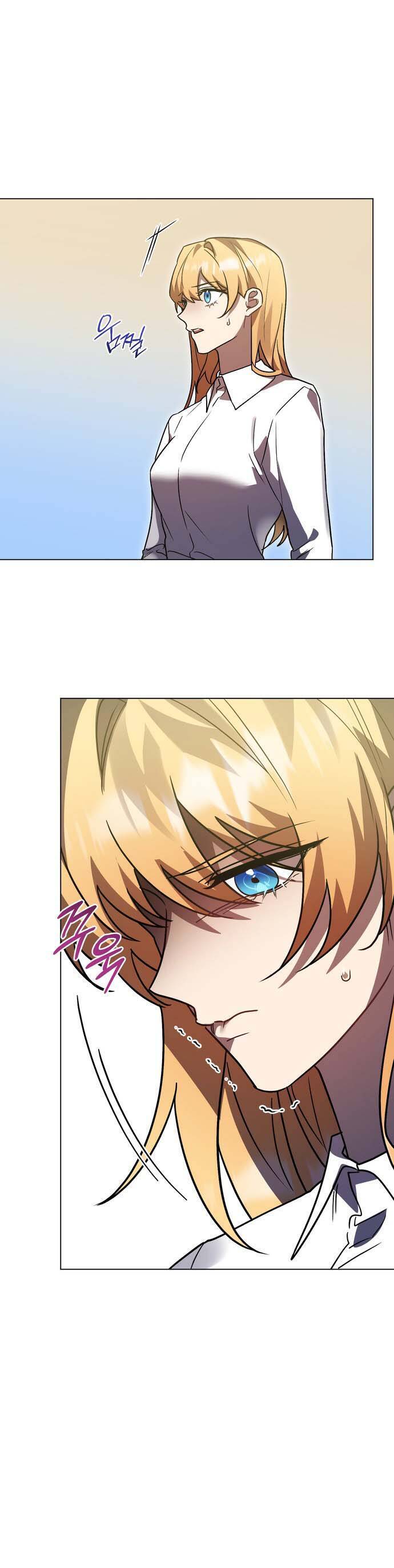 Hero X Demon King X Villain Chap 59 - Next Chap 60