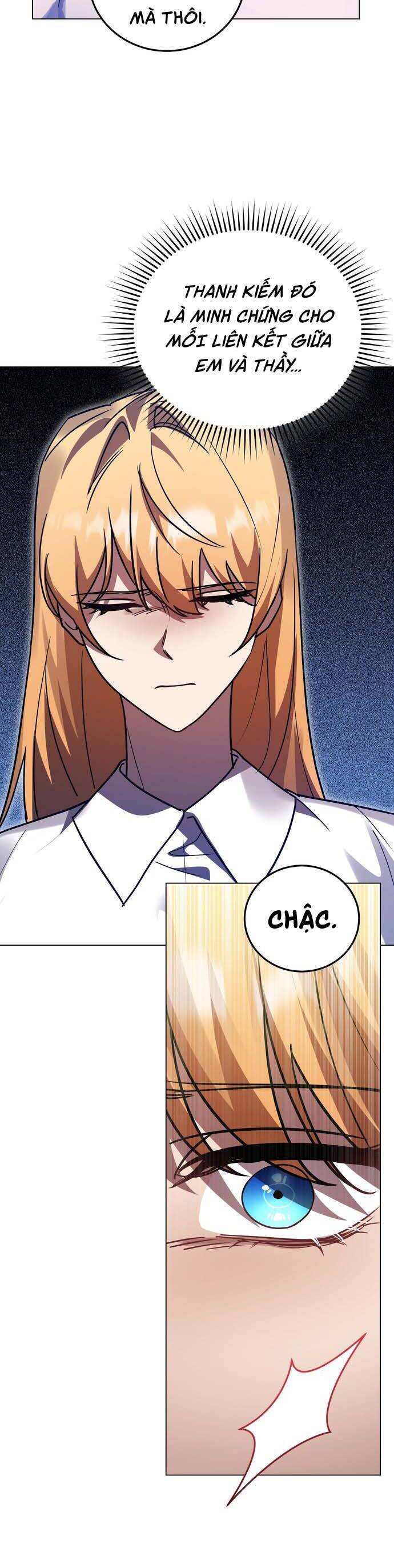 Hero X Demon King X Villain Chap 59 - Next Chap 60