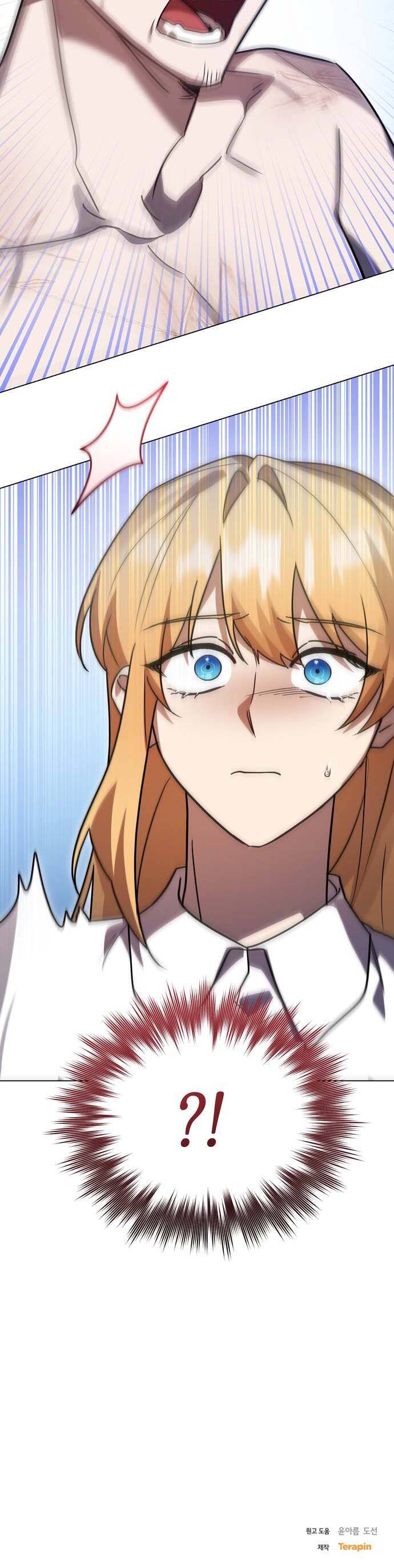 Hero X Demon King X Villain Chap 59 - Next Chap 60