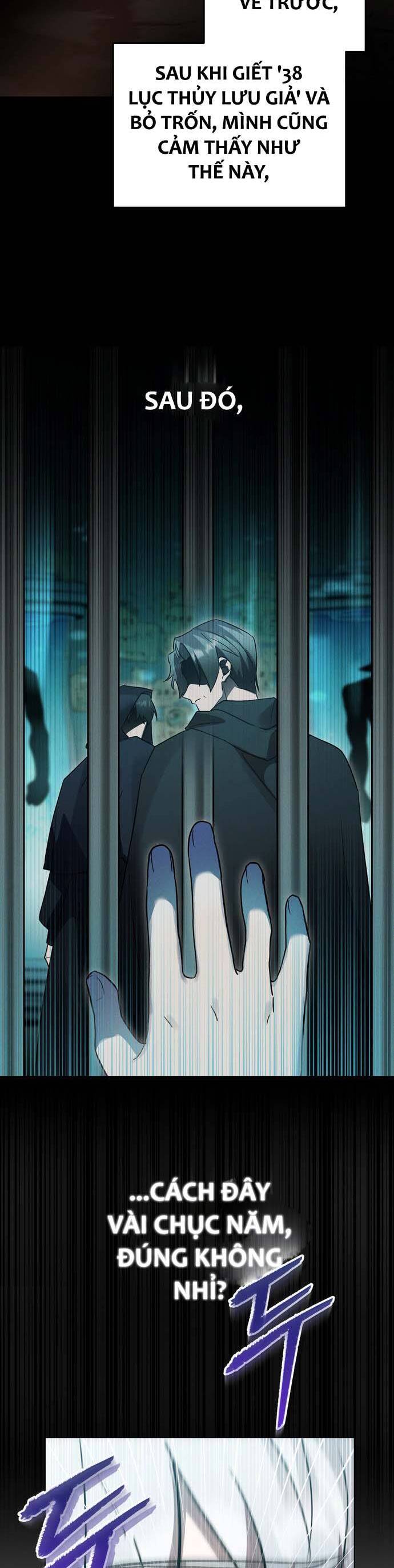 Hero X Demon King X Villain Chap 59 - Next Chap 60