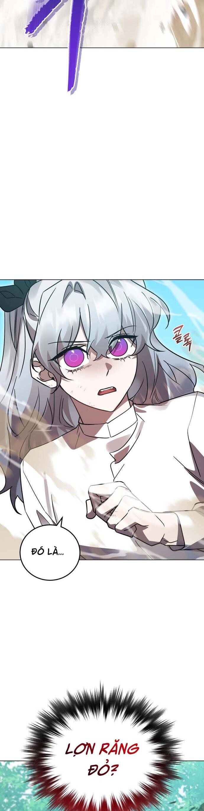 Hero X Demon King X Villain Chap 59 - Next Chap 60
