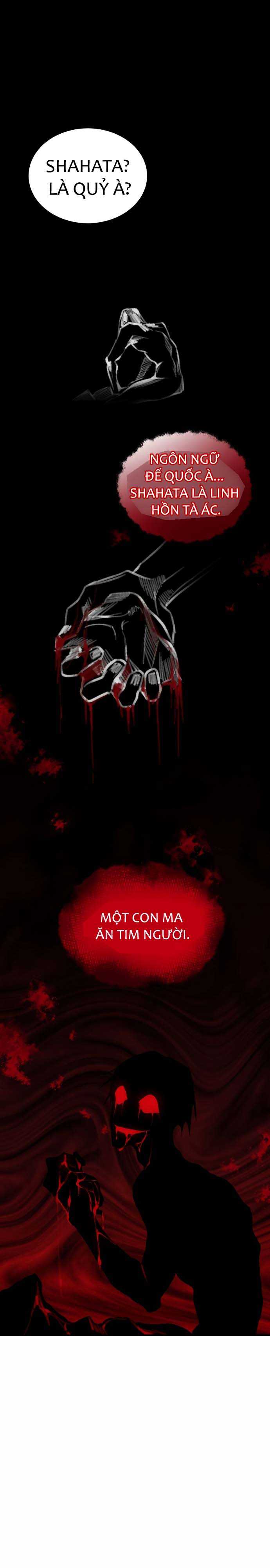 Hero X Demon King X Villain Chap 6 - Next Chap 7