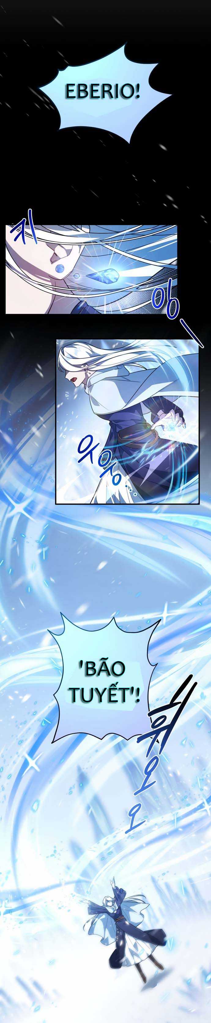 Hero X Demon King X Villain Chap 6 - Next Chap 7