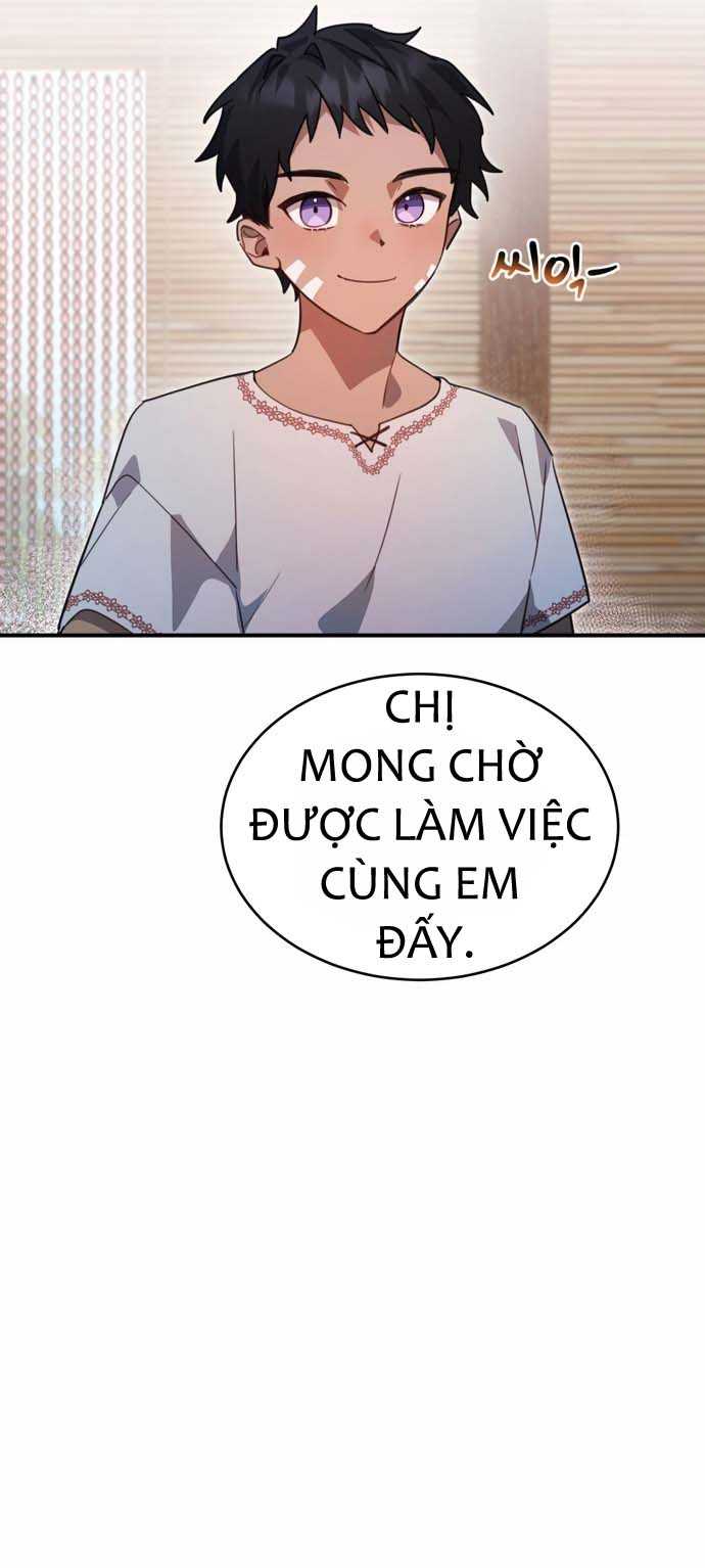 Hero X Demon King X Villain Chap 6 - Next Chap 7
