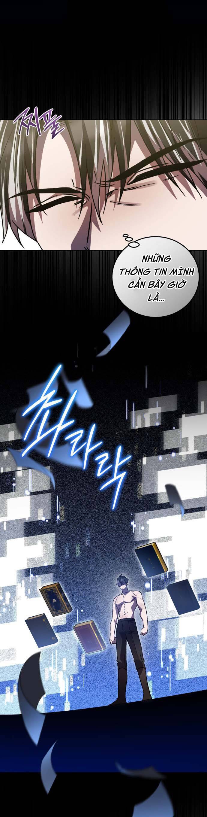 Hero X Demon King X Villain Chap 60 - Next Chap 61