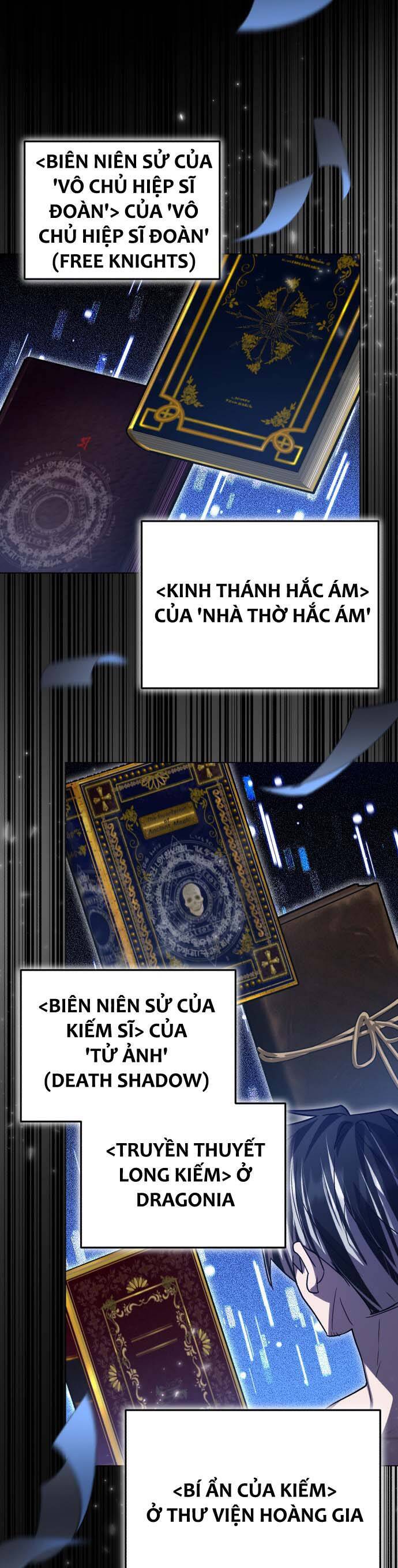 Hero X Demon King X Villain Chap 60 - Next Chap 61