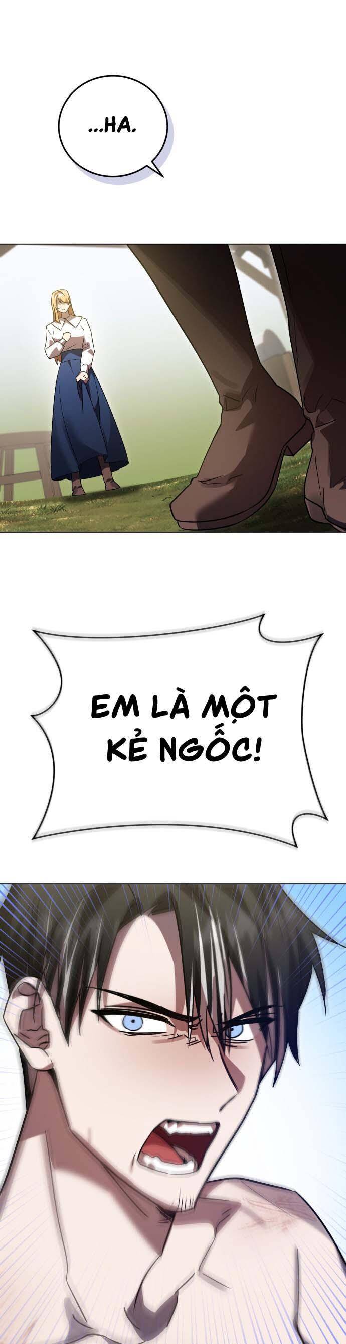 Hero X Demon King X Villain Chap 60 - Next Chap 61