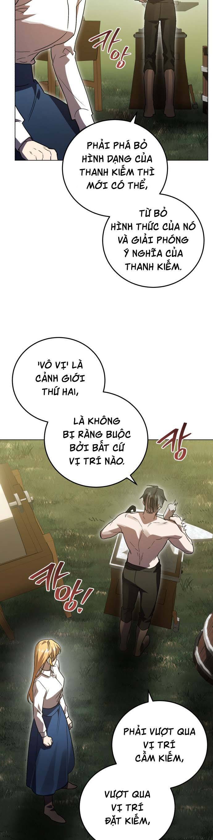 Hero X Demon King X Villain Chap 60 - Next Chap 61