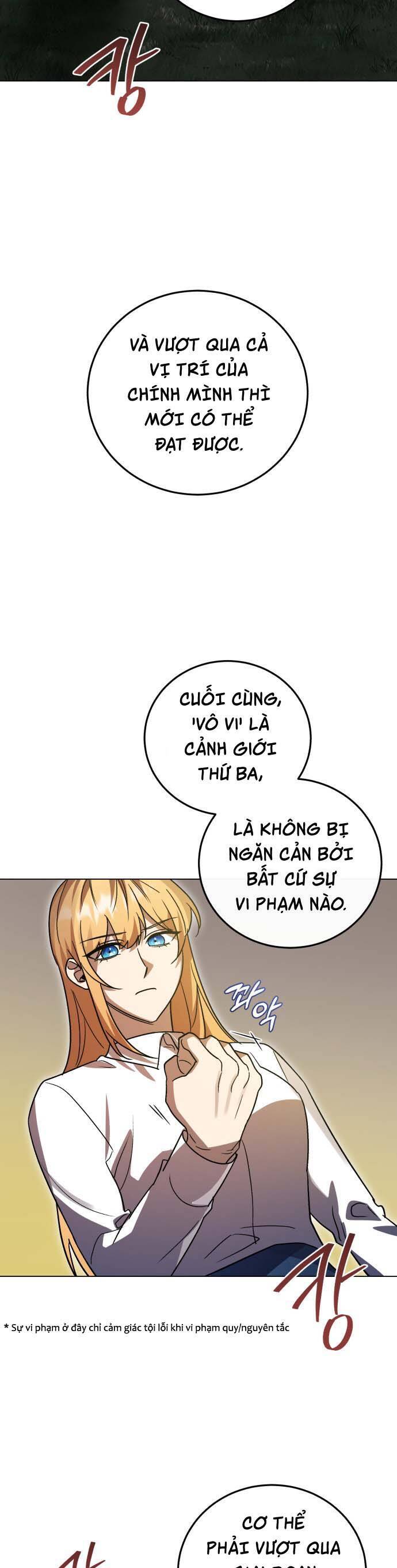 Hero X Demon King X Villain Chap 60 - Next Chap 61