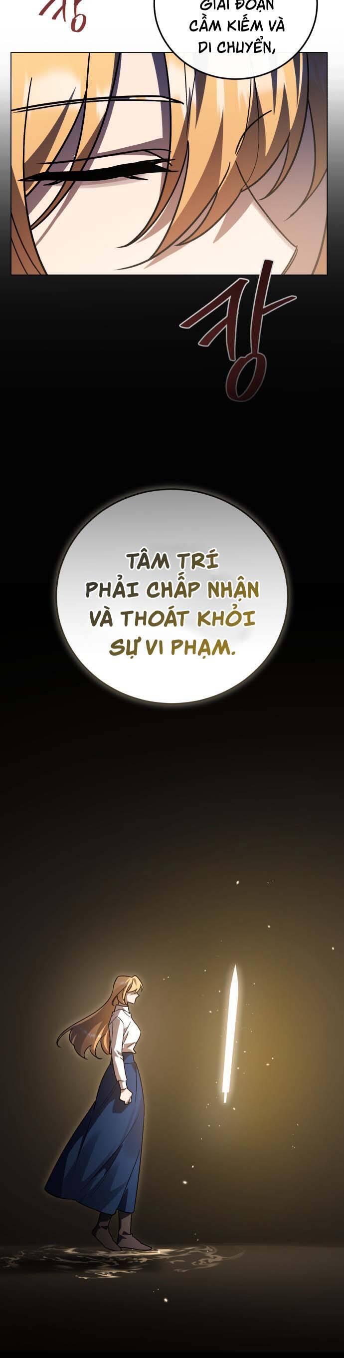 Hero X Demon King X Villain Chap 60 - Next Chap 61