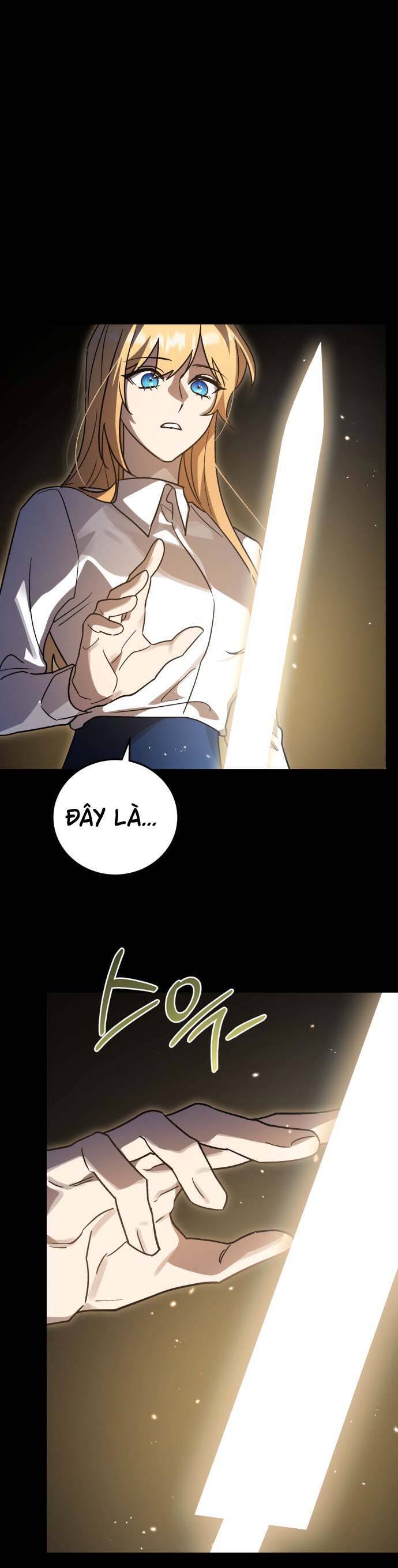 Hero X Demon King X Villain Chap 60 - Next Chap 61