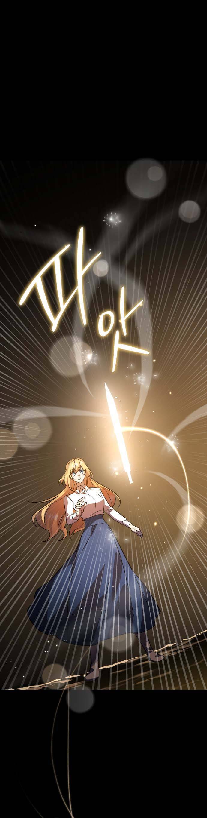 Hero X Demon King X Villain Chap 60 - Next Chap 61