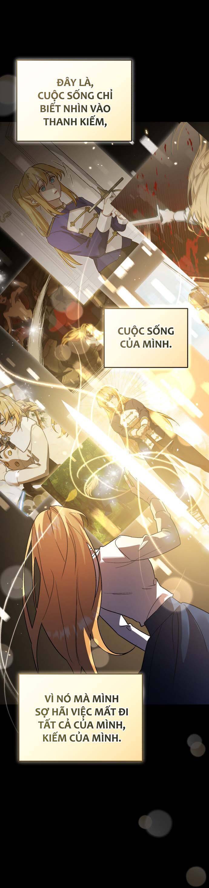 Hero X Demon King X Villain Chap 60 - Next Chap 61