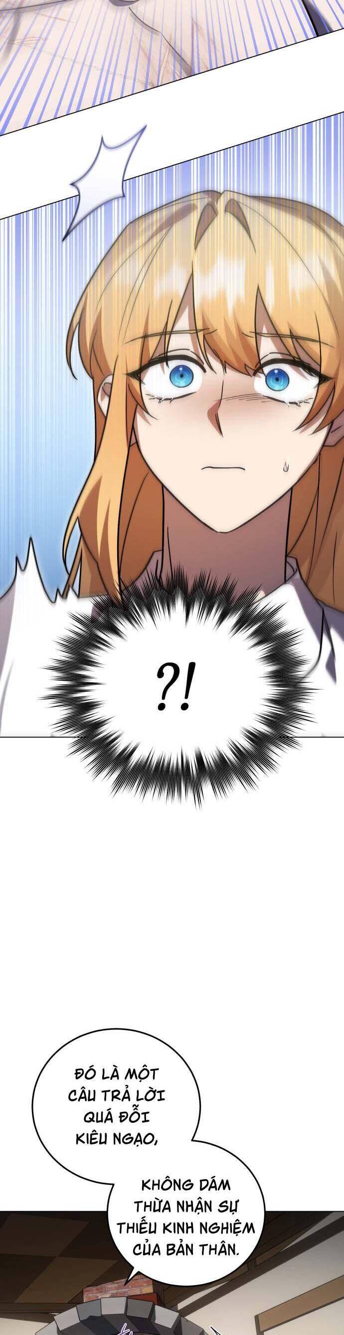 Hero X Demon King X Villain Chap 60 - Next Chap 61