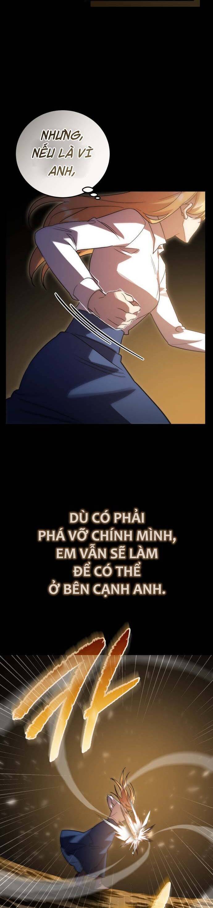 Hero X Demon King X Villain Chap 60 - Next Chap 61