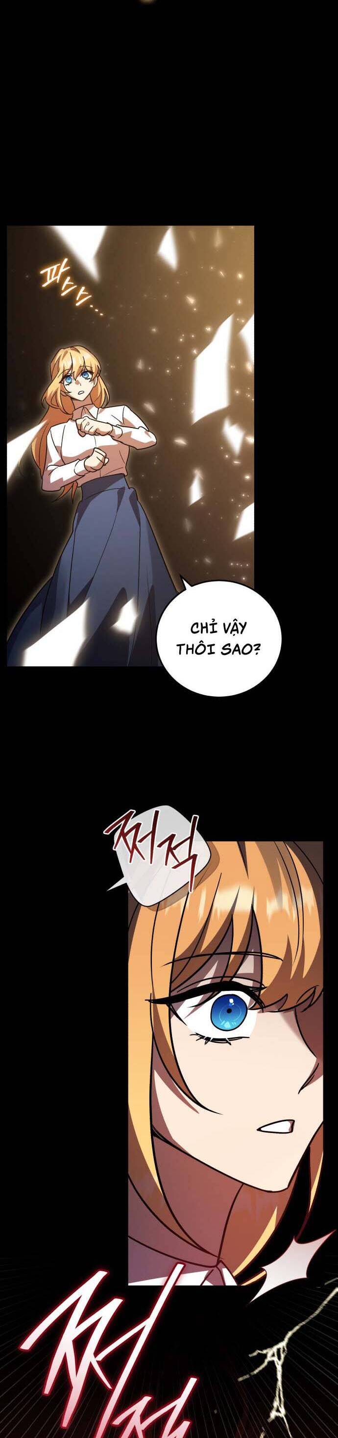 Hero X Demon King X Villain Chap 60 - Next Chap 61
