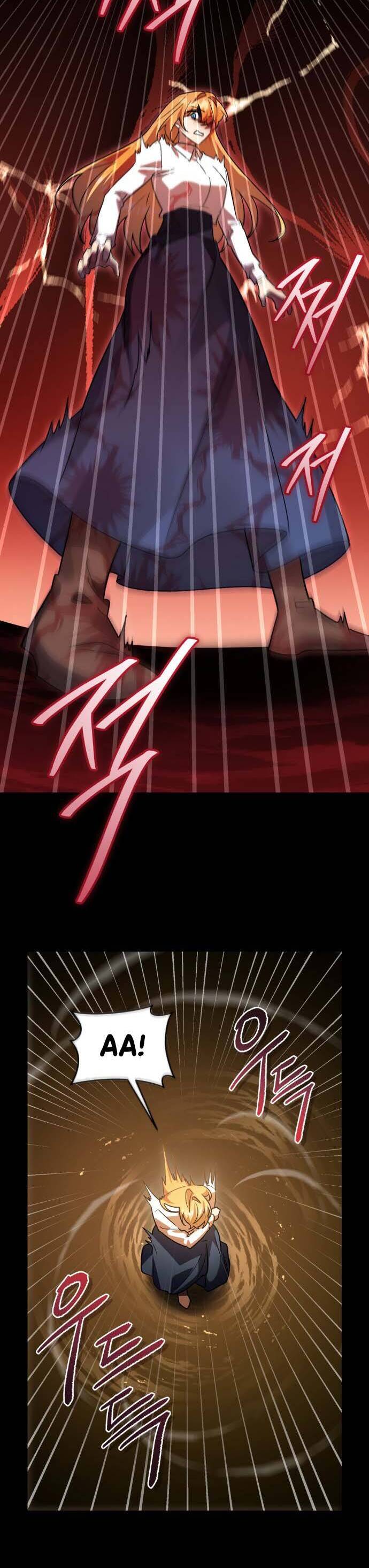 Hero X Demon King X Villain Chap 60 - Next Chap 61