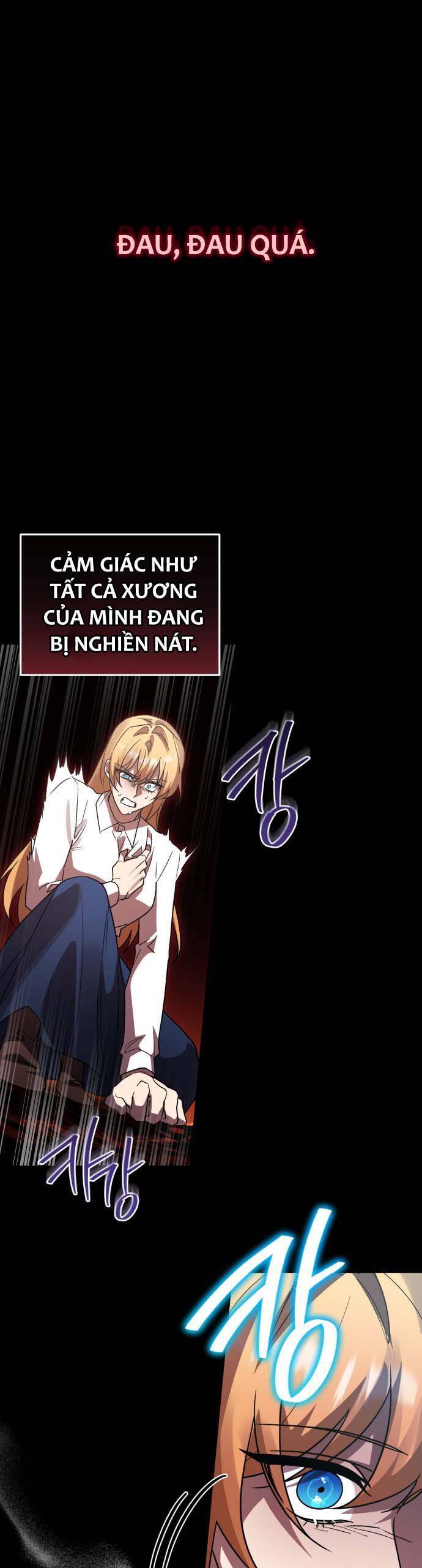 Hero X Demon King X Villain Chap 60 - Next Chap 61