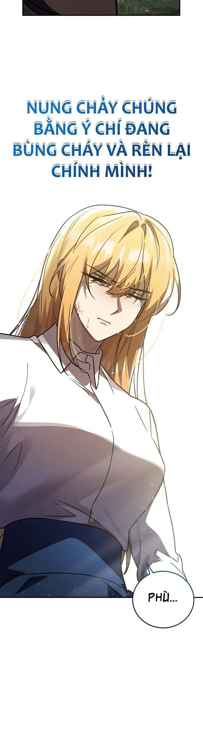 Hero X Demon King X Villain Chap 60 - Next Chap 61