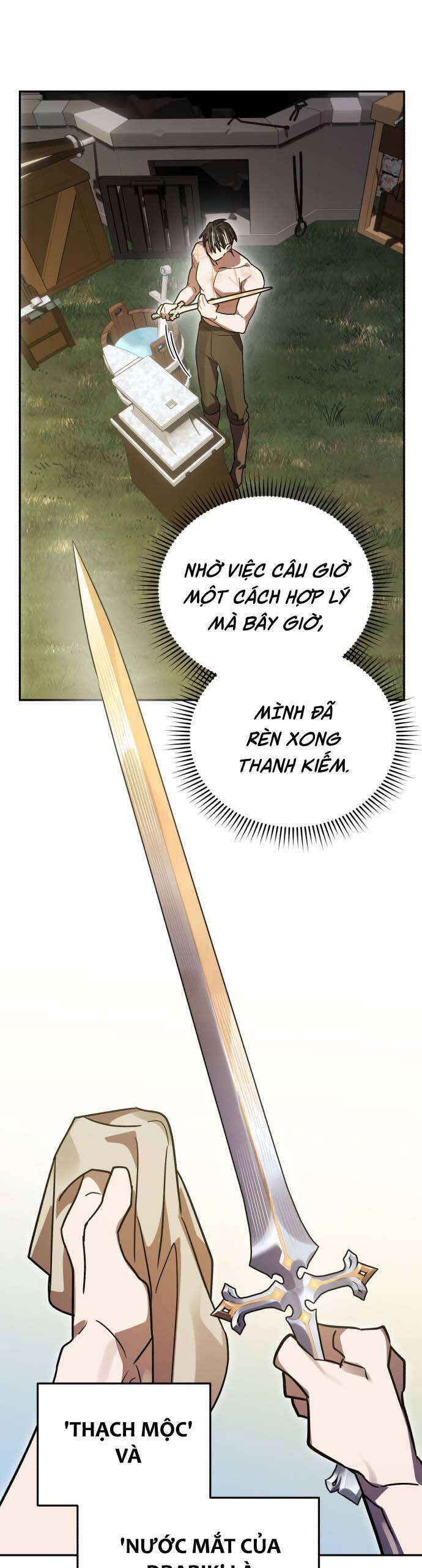 Hero X Demon King X Villain Chap 60 - Next Chap 61