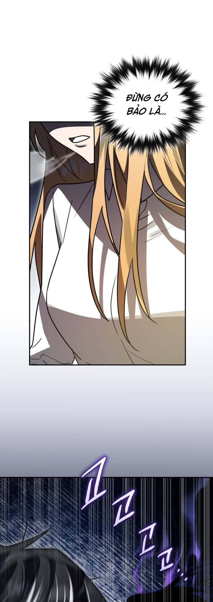 Hero X Demon King X Villain Chap 60 - Next Chap 61