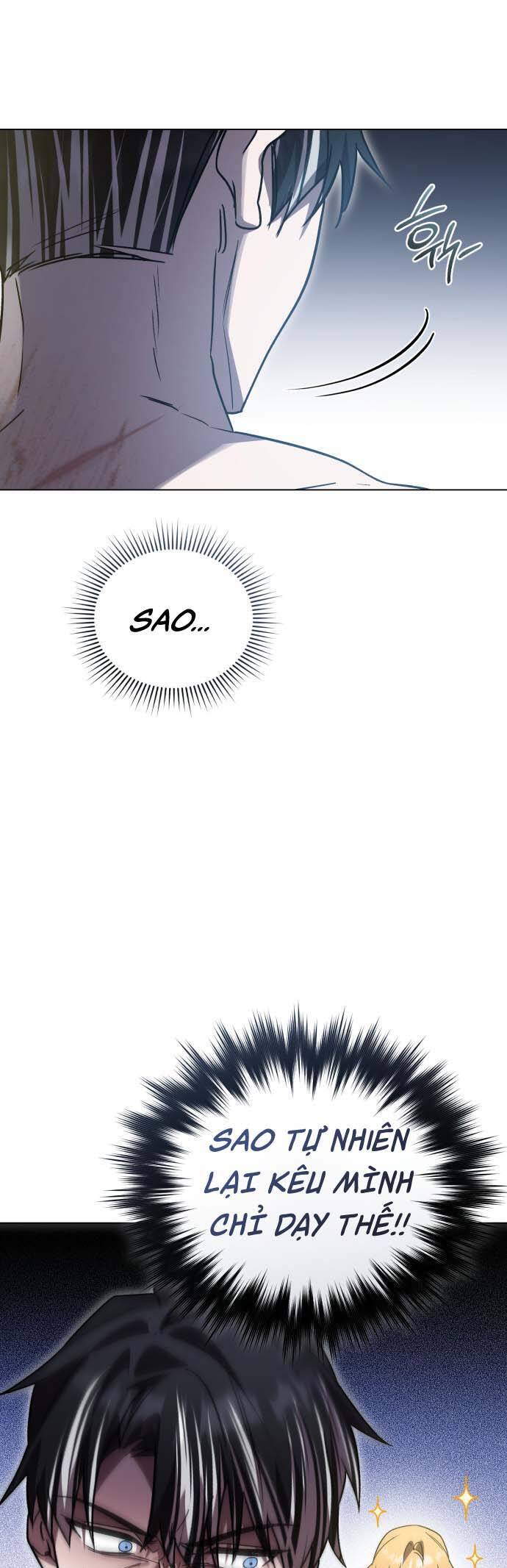 Hero X Demon King X Villain Chap 60 - Next Chap 61