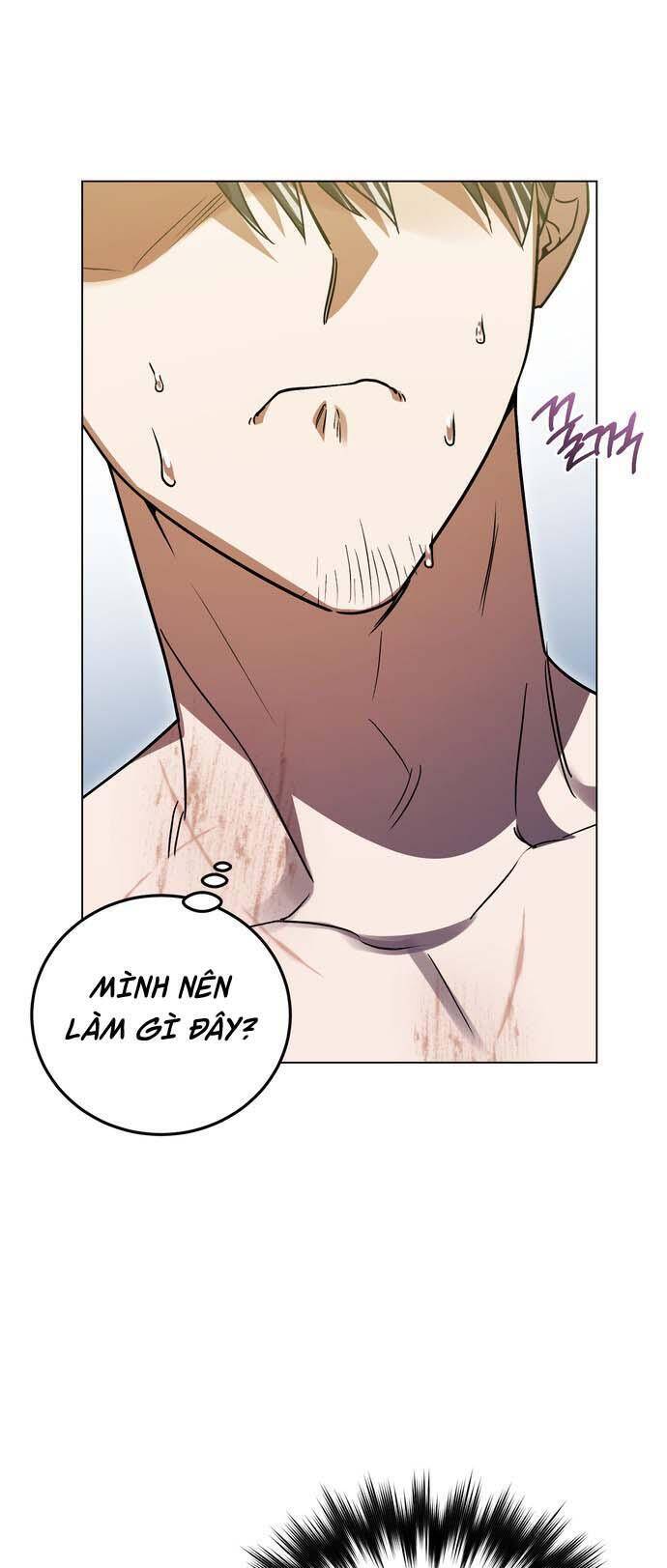 Hero X Demon King X Villain Chap 61 - Next Chap 62